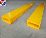 Polyurethane Sleeve for Forklift Fork