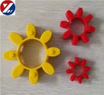 PU Jaw Coupling Spider