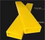 Polyurethane Cover For Forklift Foot