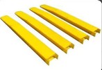 Polyurethane Forklift Protective Cover