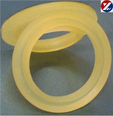 Urethane Valve Seal