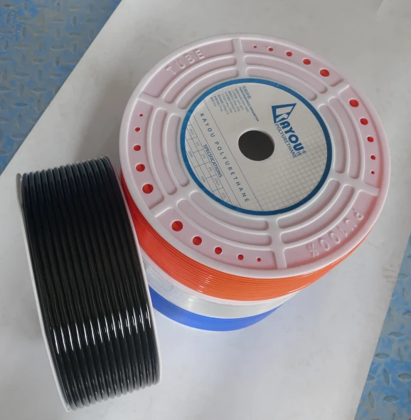 7/16 Polyurethane Tubing