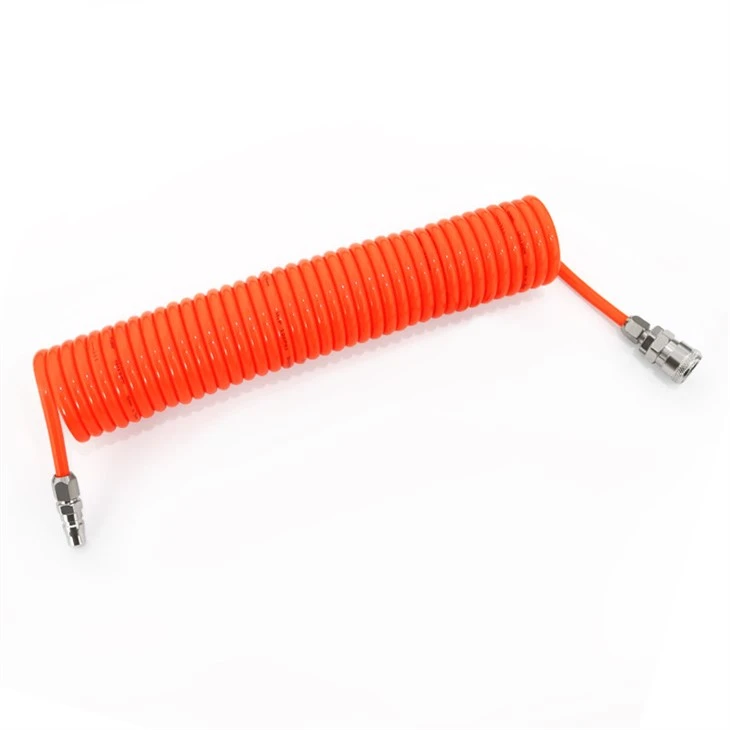 Pu Reoil Hose Pu Reoil Hose