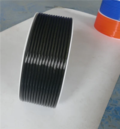 6x4mm Polyurethane Tubing