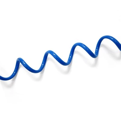 Pu Pneumatic Spring Hose