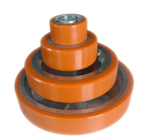 Red Pu Wheel