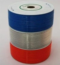Clear 1/2 Inch Polyurethane Air Hose Tubing
