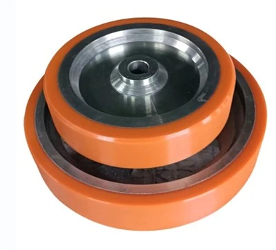High-performance PU Wheels best