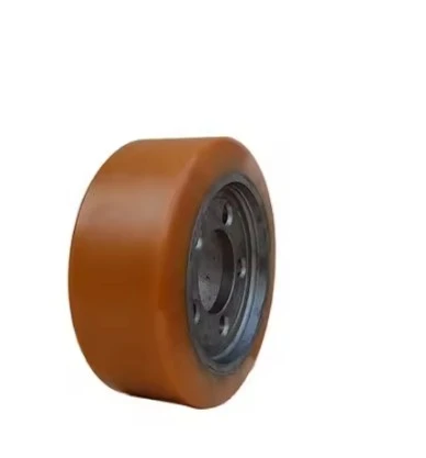 High Strength Polyurethane Wheel