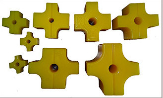 Hydraulic Breaker Hammer Damper