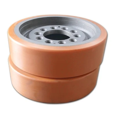 Poly Wheels