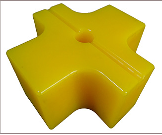 Polyurethane Damper For Rock Breaker