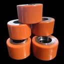 Polyurethane Roller Wheel