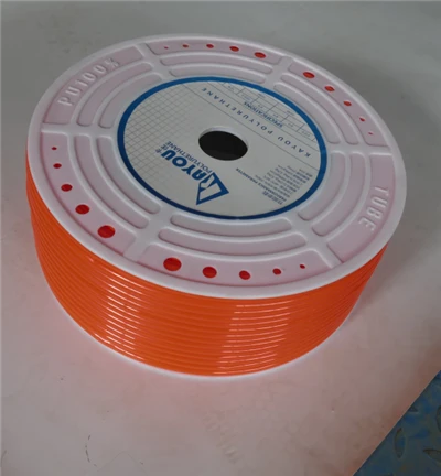PU Hose Blue